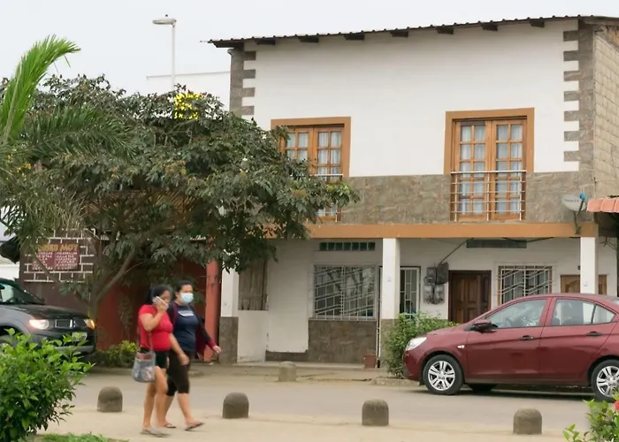 Estancia Puerto Lopez