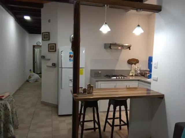 Estancia Puerto Lopez Apartment *