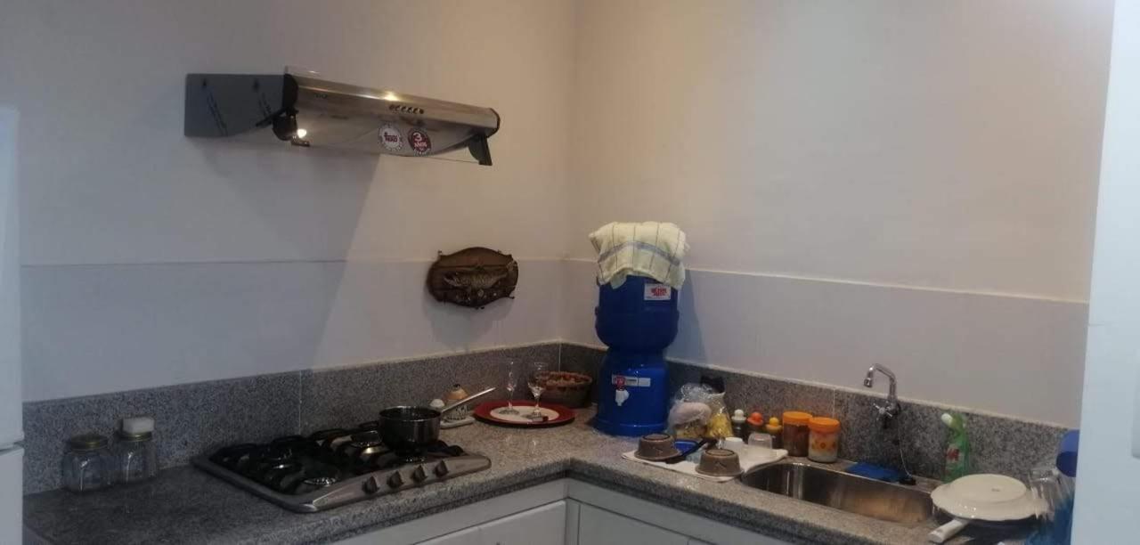 Apartment Estancia Puerto Lopez *