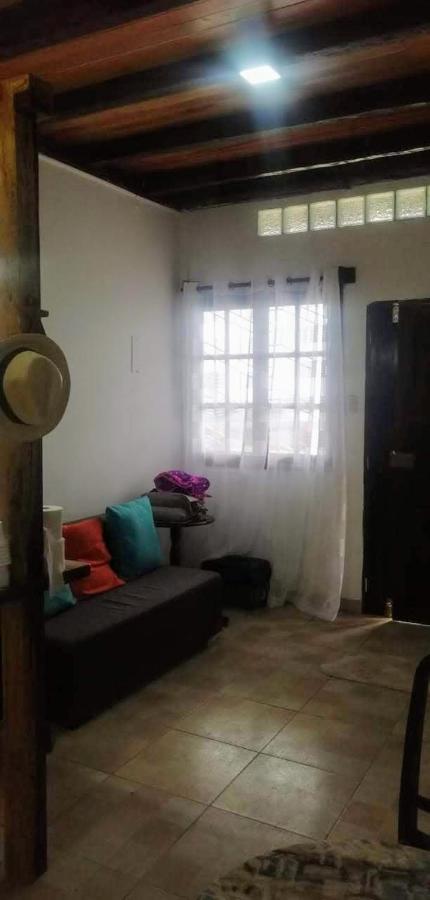Estancia Puerto Lopez Apartment *