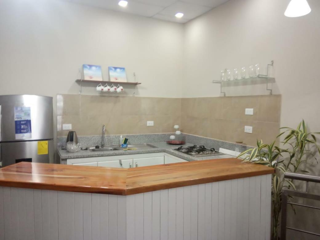 Estancia Puerto Lopez