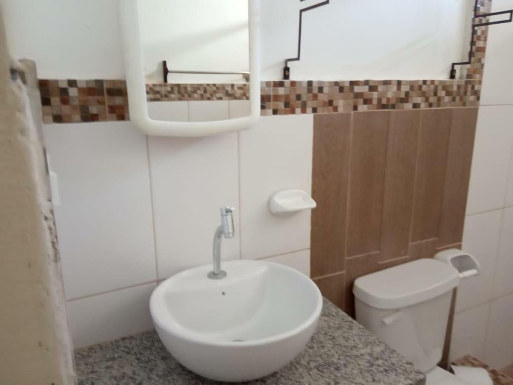 Apartment Estancia Puerto Lopez Puerto Lopez