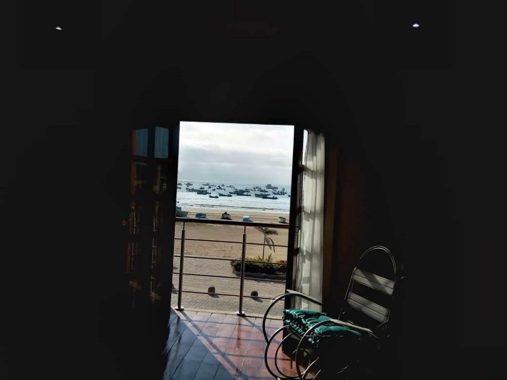 Apartment Estancia Puerto Lopez *