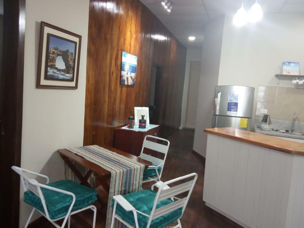 Estancia Puerto Lopez *