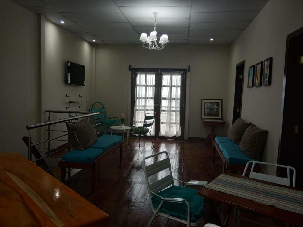 Estancia Puerto Lopez * Puerto Lopez