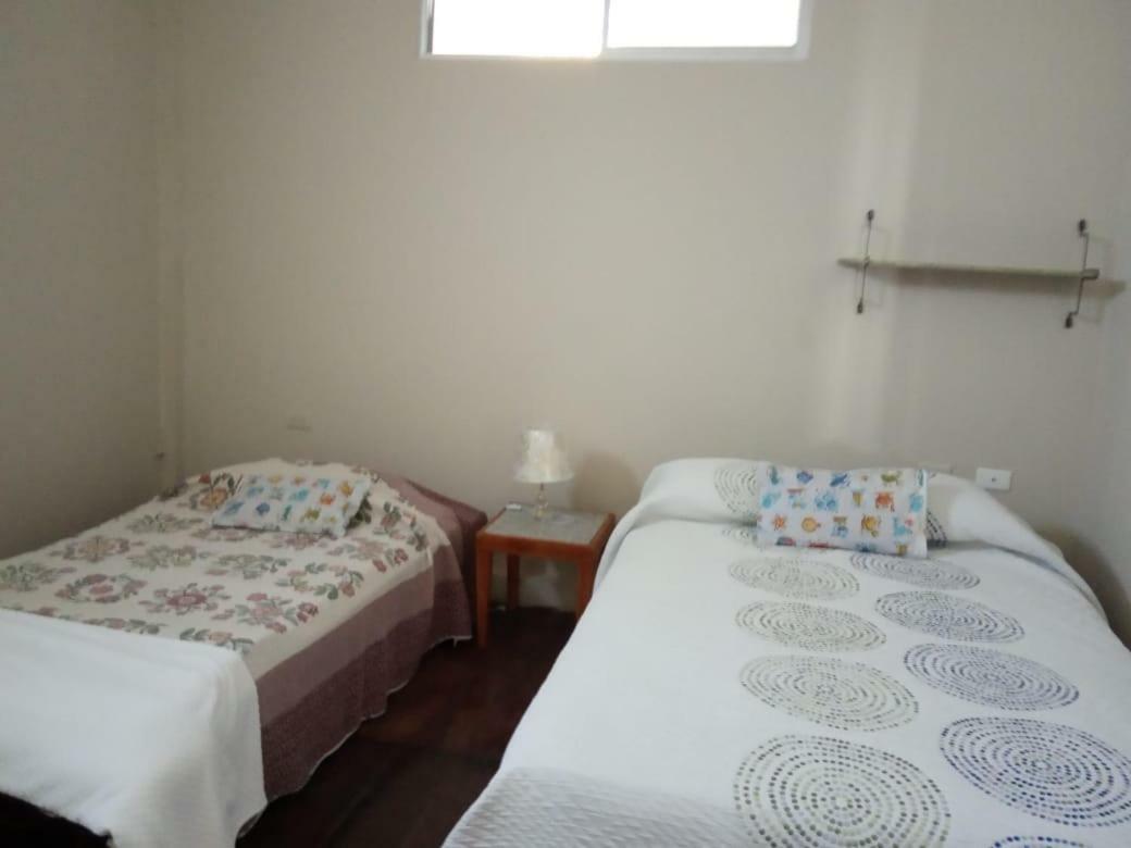 Estancia Puerto Lopez * Puerto Lopez