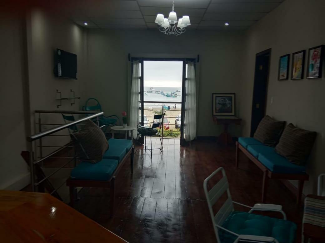 Estancia Puerto Lopez Puerto Lopez