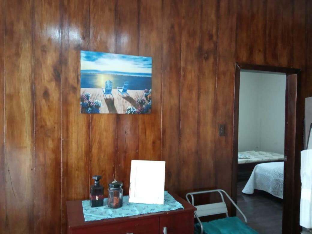 Apartment Estancia Puerto Lopez Puerto Lopez